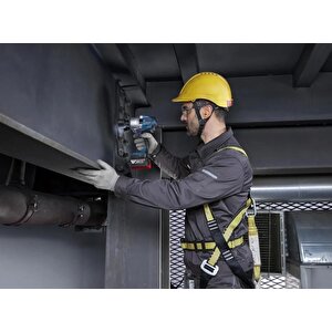 Bosch Gds 18v-780+2xgba 18v-5.0ah Darbeli Somun S.