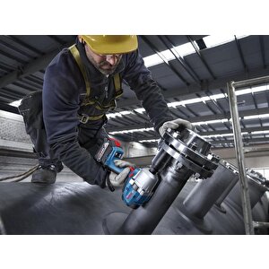 Bosch Gds 18v-780+2xgba 18v-5.0ah Darbeli Somun S.