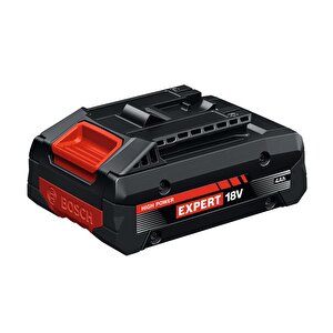 Exba 18v-40 Kartüş Akü