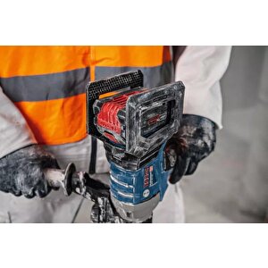 Bosch Grw 18v-120 Akülü Boya-harç Karıştırıcı Mikser Solo 06011c2000