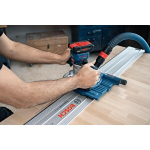 Gkf 18v-8 + Te 600  Akülü Dik Freze L-boxx (solo) 06016c2003