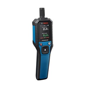 Gdh 1-17 Termohigrometre