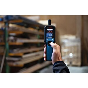 Gdh 1-17 Termohigrometre