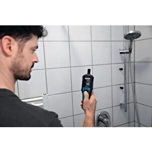 Bosch Gdh 1-17 Termohigrometre
