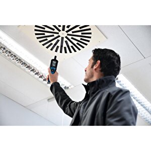 Bosch Gdh 1-17 Termohigrometre