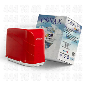 Vision 6 Aşamalı Pompalı Su Arıtma Cihazı