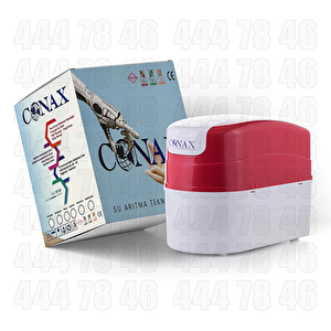 Premium 6 Aşamalı Pompasız Su Arıtma Cihazı