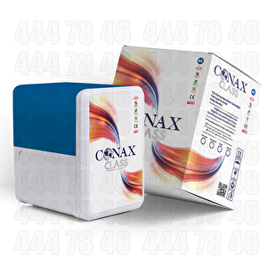 Class 5 Aşamalı Pompalı Su Arıtma Cihazı