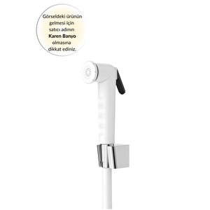 Showers Shattaf Taharet Seti, Beyaz Abs, Cisa 43420