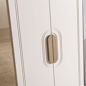 Eymense Nova 6 Kapaklı Gardırop Dolap