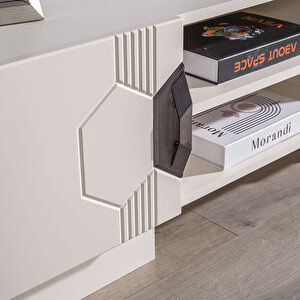 Eymense Opal Tv Ünitesi Seti