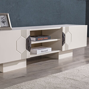 Eymense Opal Tv Ünitesi Seti