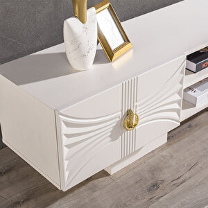 Eymense Dora Tv Ünitesi Seti