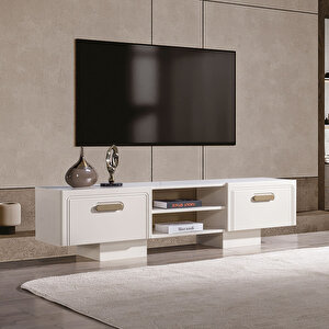 Nova Tv Ünitesi Seti