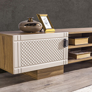 Luna Tv Ünitesi Seti