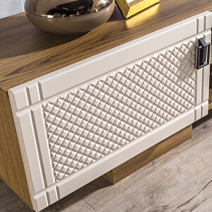 Luna Tv Ünitesi Seti