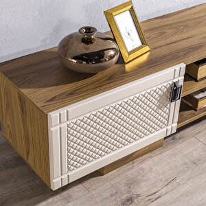 Eymense Luna Tv Ünitesi Seti