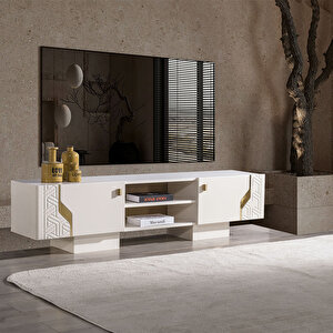 Elegance Tv Ünitesi Seti
