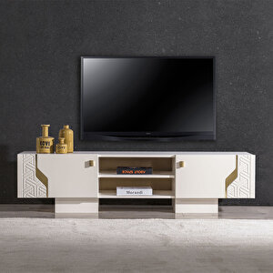 Elegance Tv Ünitesi Seti