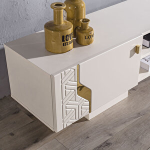 Elegance Tv Ünitesi Seti