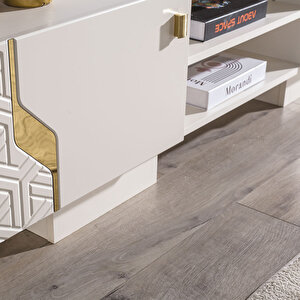 Eymense Elegance Tv Ünitesi Seti