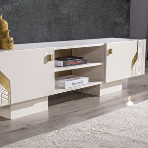 Eymense Elegance Tv Ünitesi Seti