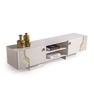 Eymense Elegance Tv Ünitesi Seti