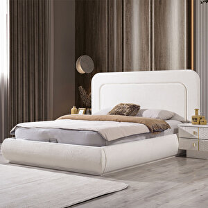 Elegance Bazalı Karyola