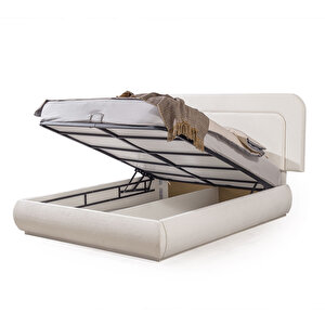 Eymense Elegance Bazalı Karyola