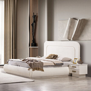 Nova Bazalı Karyola