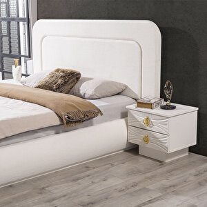 Eymense Dora Bazalı Karyola