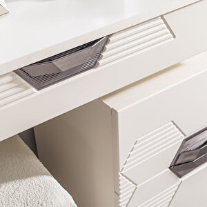 Eymense Opal Aynalı Şifonyer