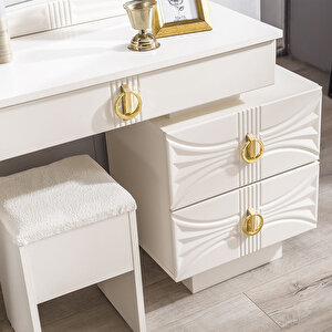 Dora Aynalı Şifonyer