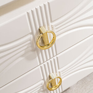 Eymense Dora Aynalı Şifonyer