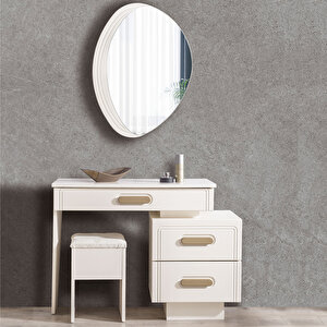 Nova Aynalı Şifonyer