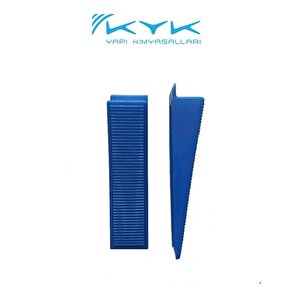 Kyk Tesviye Sistemi Seviye Tespit Takozu Kama (100 Ad)