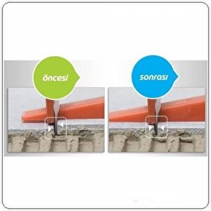 Kyk Tesviye Sistemi Seviye Tespit Takozu Kama (100 Ad)