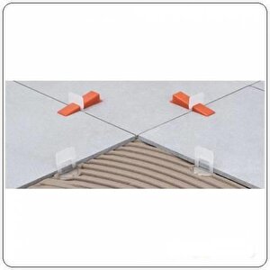 Kyk Tesviye Sistemi Seviye Tespit Takozu Kama (100 Ad)