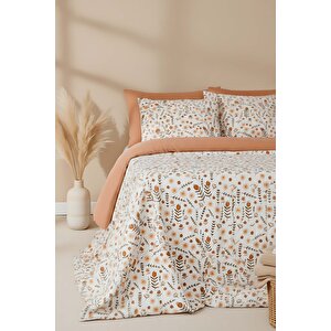 Triana Tek Kişilik Nevresim Takımı Pamuklu