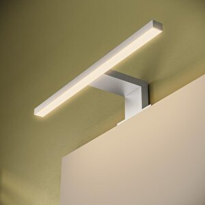 Mia 69581 Banyo Dolabı Seti, Cordoba, 40 Cm