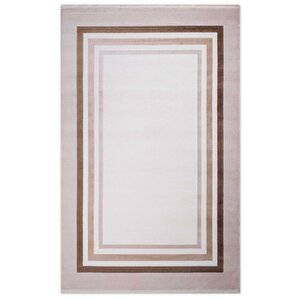 Voyage %100 Akrilik Yumuşak Dokulu Halı Kilim Salon Mutfak Koridor Yolluk Dokuma Makine Halısı