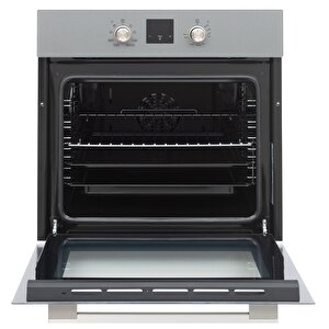 Af 7965 Gc Gri Ankastre Fırın