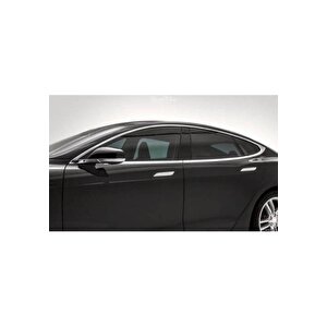 Çizilmez Cam Filmi 100 Cm X 90 Cm Siyah 2 Numara