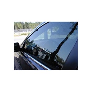 Çizilmez Cam Filmi 100 Cm X 90 Cm Siyah 2 Numara