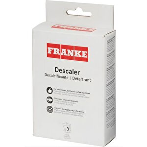 Mythos Buharlı Fırın & Kahve Makinesi Kireç Temizleyici