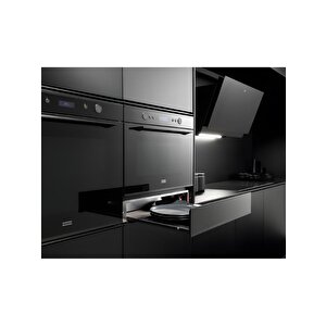 Franke Fmy 14 Drw Bk Siyah Isıtma Çekmecesi