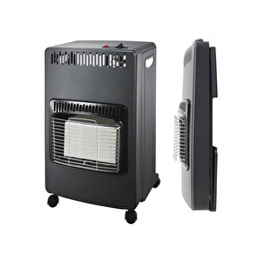 İç Mekan Isıtıcı Eko Bl4200c - Katlanır