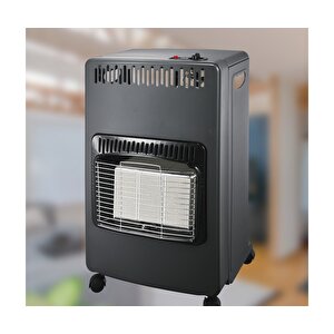 İç Mekan Isıtıcı Eko Bl4200c - Katlanır