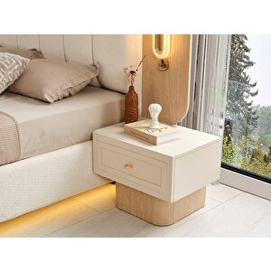 Paşabahçe Mdf Yatak Odasi