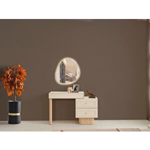 Paşabahçe Mdf Yatak Odasi